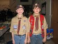 Pack 58 Den 3 Memories