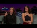 Ellen Page & Jenny Slate's Awkward Teenage Years