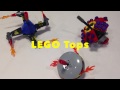 LEGO Tops