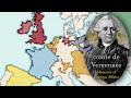 Partitioning an Empire: The End of the American Revolutionary War 1782-1783