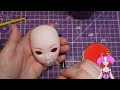 Lovecore Inspired Custom Doll | Lovecore Collab 2024 | Reuploaded with sound