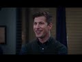 Most Iconic Briefing Room Moments | Brooklyn Nine-Nine