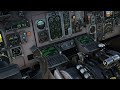 The almost forgotten study level jet: Let's fly the MD-88 | Orlando - Miami | Real Airline Pilot