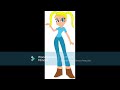 Corinne Voice and Animation Test