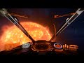 Elite: Dangerous - Small Worlds Expedition 2 - Waypoint 4 meetup + mass jump [part 1]