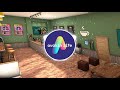 Avakin Life - 23rd Street Café (Music)