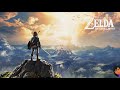 Divine Beast Vah Medoh (Full Theme)  - Breath of the Wild (HD)