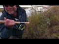 Fall in Alaska: Trout Spey Fly Fishing on Bristol Bay's Kvichak River by Todd Moen