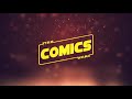 DARTH VADER WALKS ON LAVA!!(CANON) - Star Wars Comics Explained