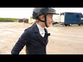 SHOWJUMPING 4 PONIES IN 1 DAY! WHICH PONY WON!?