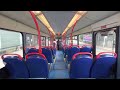 BX56 XBY | Volvo B7RLE Eclipse Urban | Metrolink Replacement | Piccadilly - Deansgate | ZF Gearbox