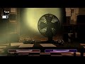 CHICA IS CRAWLING THROUGH THE VENTS HUNTING ME.. (FNAF GRAND REOPENING)