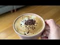 Sage Barista Touch First Impressions | Unboxing, How To Set Up & Use (Bean to Cup)