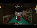 Darkmega is hunted by everything in his modpack.