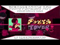 AmeenDoesStuff - Disappearing Act (ORIGINAL FANMADE PIZZA TOWER SONG)