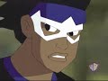 Funny Static Shock Moments