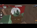 When your friend gets stuck as a zombie in lobby (MM2 ROBLOX FUNNY MOMENT)