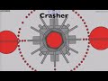 Even More OP Diep io Tanks! | Diep.io Tank Creator! [2]