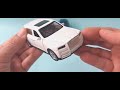 review of 9 diecast car
