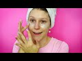 Isprobavam NOVE K-Beauty maske za lice | JELENA