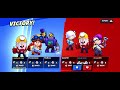 Brawl stars ranked match