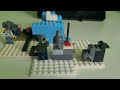 skibidi toilet Lego 5 #lego
