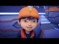 Gopal Makan Cicak Angkasa  #BoBoiBoyGalaxy | Part 19