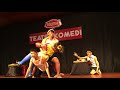 Teater komedi idefest 2016 - Steady comedy - Malin kundang
