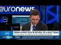 Cristian Diaconescu: ”Viktor Orban e izolat. E un boicot în desfășurare.”