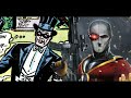 Deadshot suits I want to see in Suicide Squad: Kill the Justice League