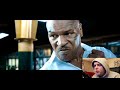 Ip Man Vs Mike Tyson Reaction