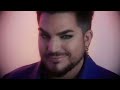Adam Lambert Speaks Out On His Drastic Weight Loss