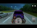 No Limit drag racing 2.0 Tuning Jeep grand cherokee