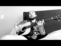 Bob Dylan ~ Don’t Think Twice, It’s Alright (cover by Max Byrd)