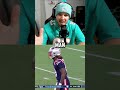 Dolphins Fan Reacts To Patriots Rookies Drake Maye vs Joe Milton