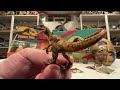 WHAT'S IN THE BOX? Jurassic Park 30th Anniversary Mystery Toy Unboxing / collectjurassic.com