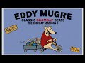 Eddy Mugre - Eddy Bap Sessions II Rap Coffe [BeatTape] Instrumentales Boombap 90’s