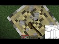 Lets Play Minecraft Singleplayer / Episode 1 / I dont actualy know ...