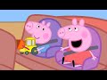 Peppa Pig Nederlands | Victor Vos | Tekenfilms voor kinderen