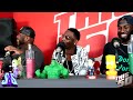 Young Dolph Says Blac Youngsta Doesn't Know Him; Rich Crack Baby; 50 Cent Walks In