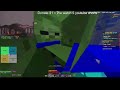 [LVL 444  To LVL 93] TO UNDERSTAND A NON, YOU MUST BECOME A NON DAY #7 | Minecraft Hypixel Skyblock