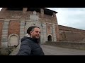 Around the City of Sabbioneta, Italy | The Ideal City