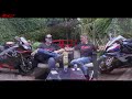 BMW S1000RR vs RSV4 1100 Factory | Head To Head