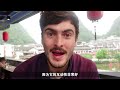 A Day in My Life as a Mandarin Student in China // 在中国当中文学生的一天