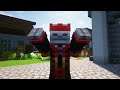 Skeleton King Revenge - Minecraft Animation Movie