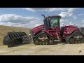 Chopping Corn Silage & Pumping Cow Manure near Greensburg Indiana -  Hulbosch Dairy