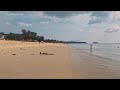 4K  KARON BEACH WALK. AMAZING BEACH IN PHUKET. beach walking tour 🌴 PHUKET THAILAND 2023 🌴 [sub]