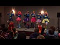 Step 2 Harmony performance NMND 2017