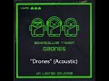 SevenCollarTshirt   Drones Acoustic