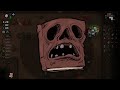 The Binding of Isaac Repentance - Daily Run (30/05/2024)
